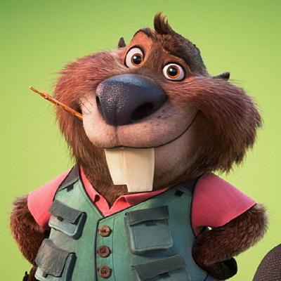 27 疯狂的打工人，无可奈何的外星人，拯救地球的动物城