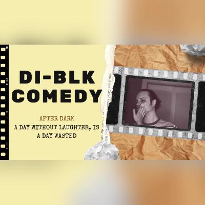 Untold and Uncensored Tales from the Hood, with host Di-Blk and Pooh Plank. (comedy latenight show and podcast)