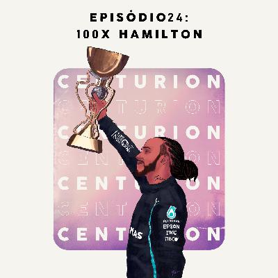 Ep. 24 - GP da Rússia: 100X HAMILTON!!! Ep. 24 - GP da Rússia: 100X HAMILTON!!!