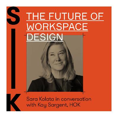 Arch Talk: Tank #132: Kay Sargent’s Design Legacy: The Future of Workspace Design