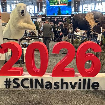 Series Introduction: Live at SCI