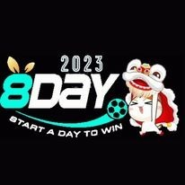 8day là sân chơi bóng đá uy tín nhất hiện nay