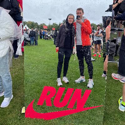 052. Kopenhaga Półmaraton