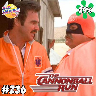 The Cannonball Run (1981)