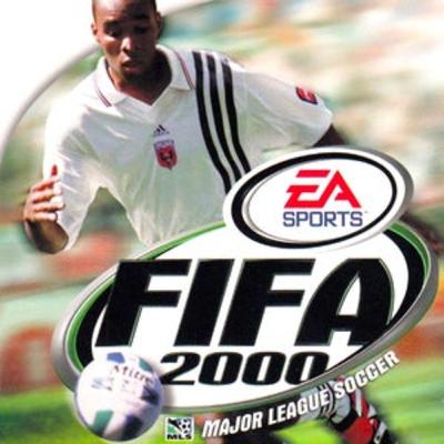 Análisis y observación sobre Fifa 2000