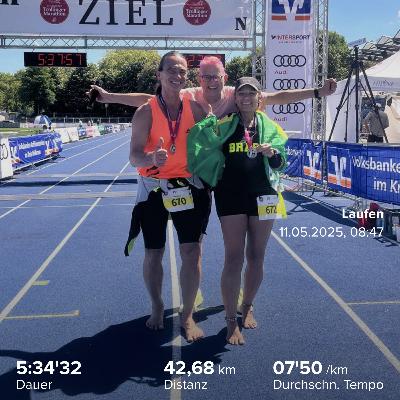 Folge 34 - Trollinger-Marathon Heilbronn Folge 34 - Trollinger-Marathon Heilbronn