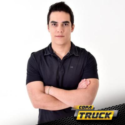 Entrevista com Pedro Paulo Fernandes
