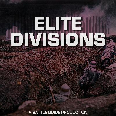 Episode 90: Elite Divisions