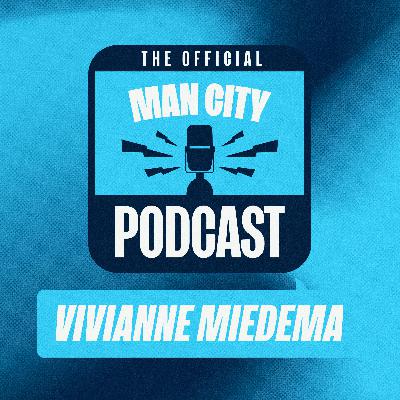 The Vivianne Miedema Episode