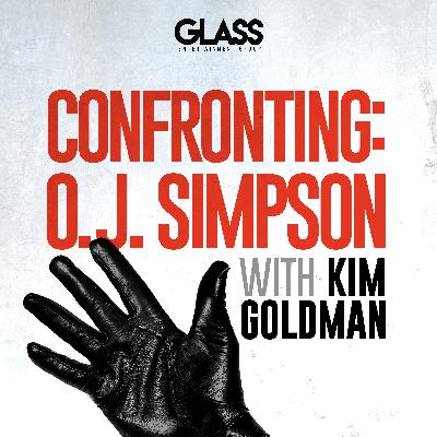 Introducing Confronting: O.J. Simpson Introducing Confronting: O.J. Simpson