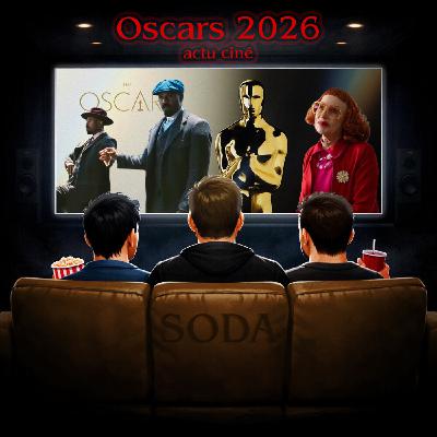 HS#1 Les actus du Genre : Oscars 2026 (Sinners et Weapons)