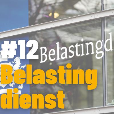 Aflevering 12 - Belastingdienst