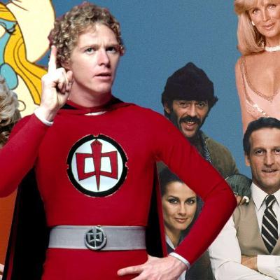 Flashback: 1981