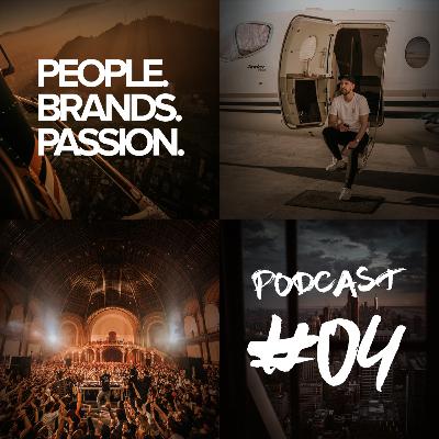 0049 CLUB #4 LAST MINUTE TALK W/ FLO.CREATES. TOUR STORIES & BEHIND THE SCENES | PHOTOGRAPHY WORKFLOW - EQUIPMENT - MINIPAUL - TEAMWORK - CORONA SITUATION & CHANCEN