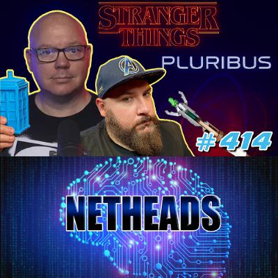 414: Tales of a Zombie Store Manager