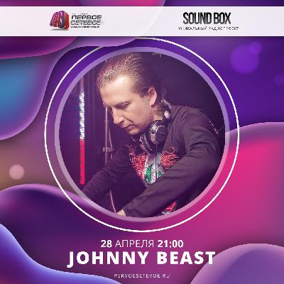 Johnny Beast - Sound Box Bass House Mix