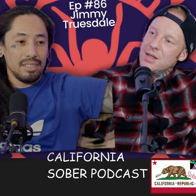 Ep 86 Jimmy The Truth 2x Muay Thai Champion