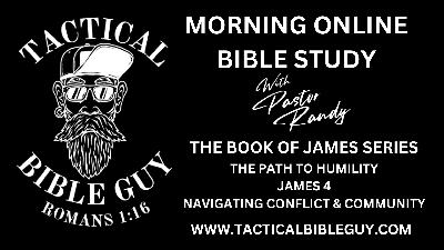THE PATH TO HUMILITY