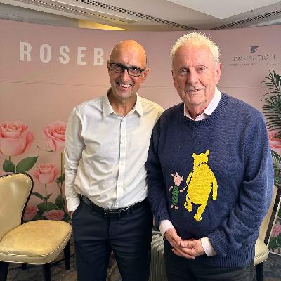 Matthew Syed Matthew Syed