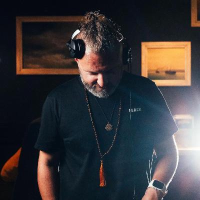 Alabar Aka Barashkov - @BuddhaRoom Live Mix At June 12, 2021 Alabar Aka Barashkov - @BuddhaRoom Live Mix At June 12, 2021