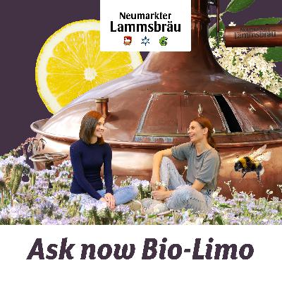 Ask now Bio-Limo: Unsere Sonderausgabe für Kinder