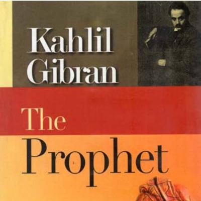 The Prophet by Khalil Girbran Lesson-4 (Children)