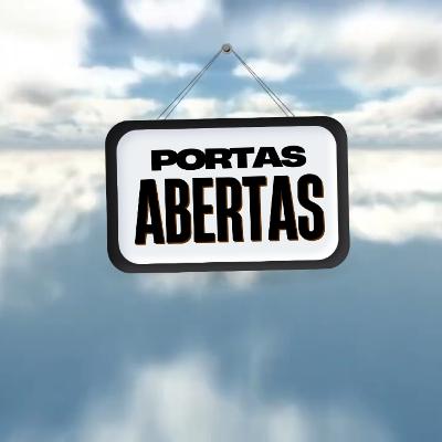 Portas Abertas