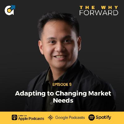 Adapting to Changing Market Needs