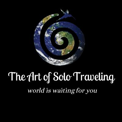 Why Girls Enjoy Solo Traveling More Than Guys ?