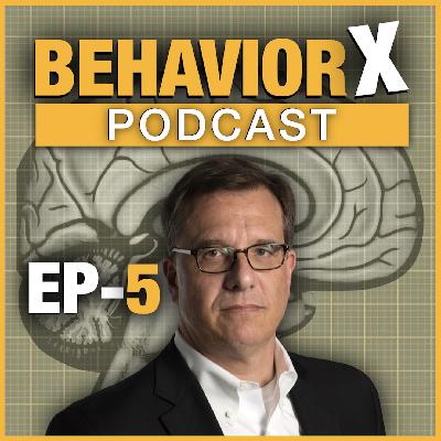 Behavior-X EP-5 - Take The Psychopath Test Behavior-X EP-5 - Take The Psychopath Test