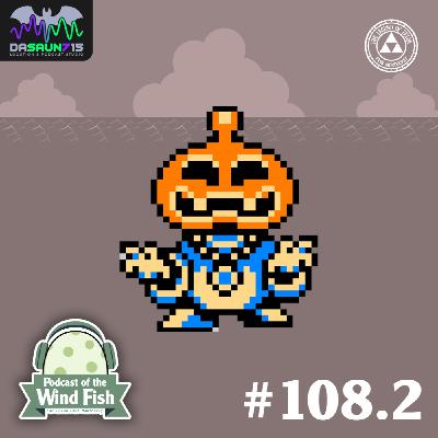 Episodio 108.2 - Oracle of Ages: Level 1 - Spirit's Grave