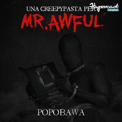 S3 Ep 05: Popobawa S3 Ep 05: Popobawa