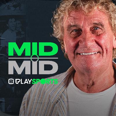 MIDMID - Jean-Marie Pfaff, spektakel op en naast het veld