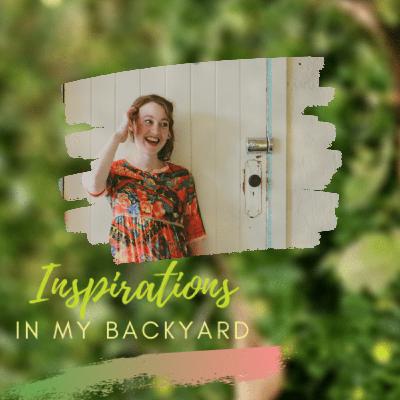 I Can Use My Creativity To Do Meaningful Things - Stephanie Daughtry: An Artist and Producer Reflects