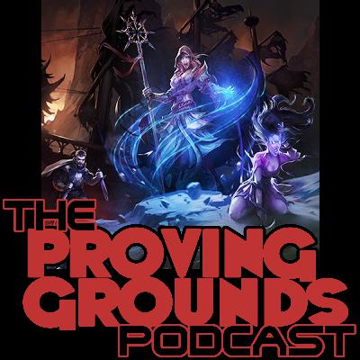 Ep 15: Why We Roll: The Joy of CRPGs