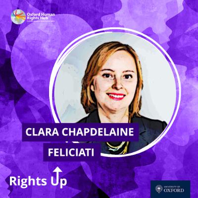 The Status of the Girl Child under International Law