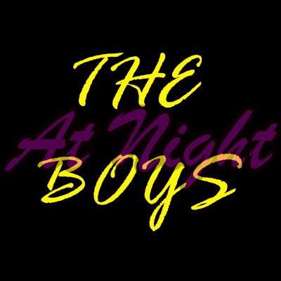 31. The Boys: At Night 31. The Boys: At Night