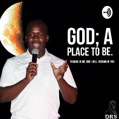 Any place has its own boundaries, rules and regulations. The same is with God.