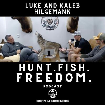 Episode 14 - Youth Hunting Rights, Family Traditions, and Whitetail Prep in Wisconsin