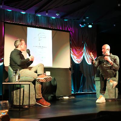 Episode 173 - Brian Pennie - The power of human connections - Part 1