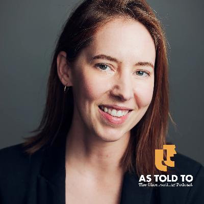 Episode 85: Elizabeth Shockman Episode 85: Elizabeth Shockman