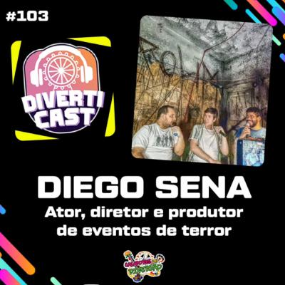 Conheça DIEGO SENA, produtor de EVENTOS DE TERROR! #DivertiCast #103 (Caçadores de Diversão) Conheça DIEGO SENA, produtor de EVENTOS DE TERROR! #DivertiCast #103 (Caçadores de Diversão)