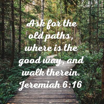 (EP #168) Rev Don Rich "The Presence Of God"