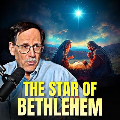 45. Did Ancient Astrology Predict Jesus's Birth? | The Star of Bethlehem
