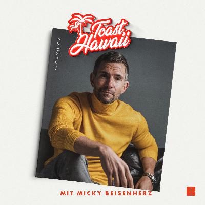 Micky Beisenherz Micky Beisenherz