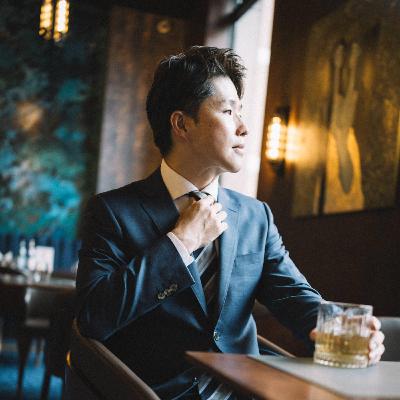【第301回】かっこいい大人の巻