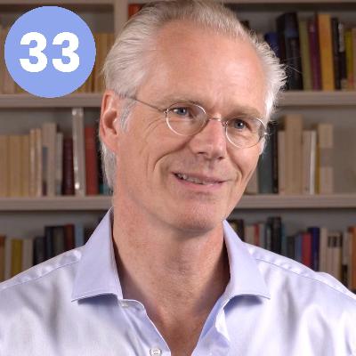 Von der Kunst der Entwicklung – Ein Gespräch mit John Kayser