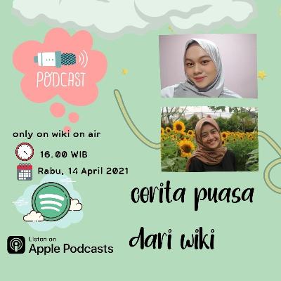 Cerita Puasa Dari Wiki
