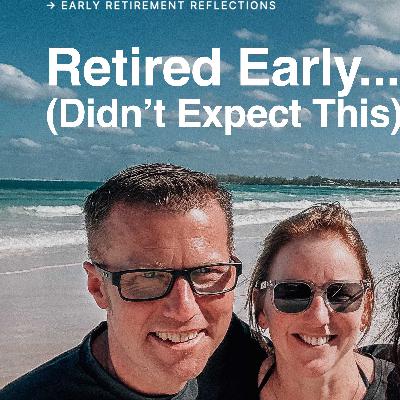 Year 2 vs. Year 7: What Early Retirement is Really Like