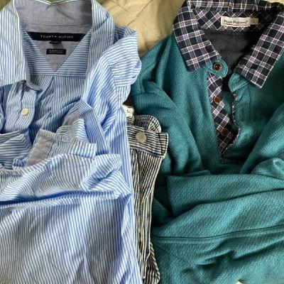 古着屋さんのお話